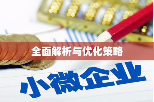 屯留全面解析与优化策略