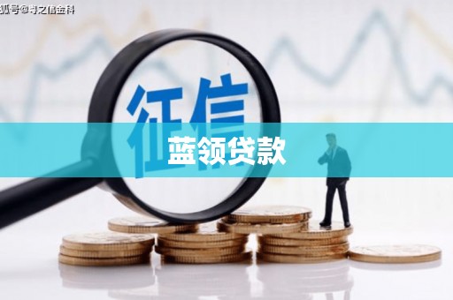 屯留蓝领贷款